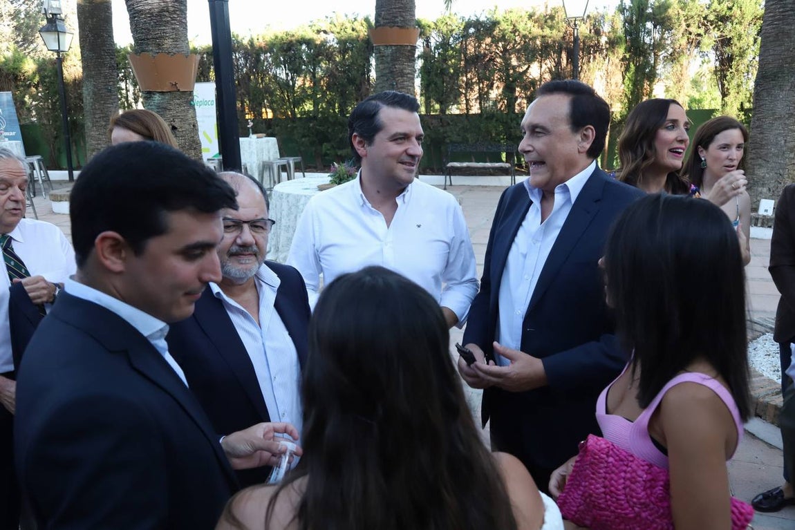 Fotos: Premios AJE Córdoba 2023, la gran fiesta de los emprendedores