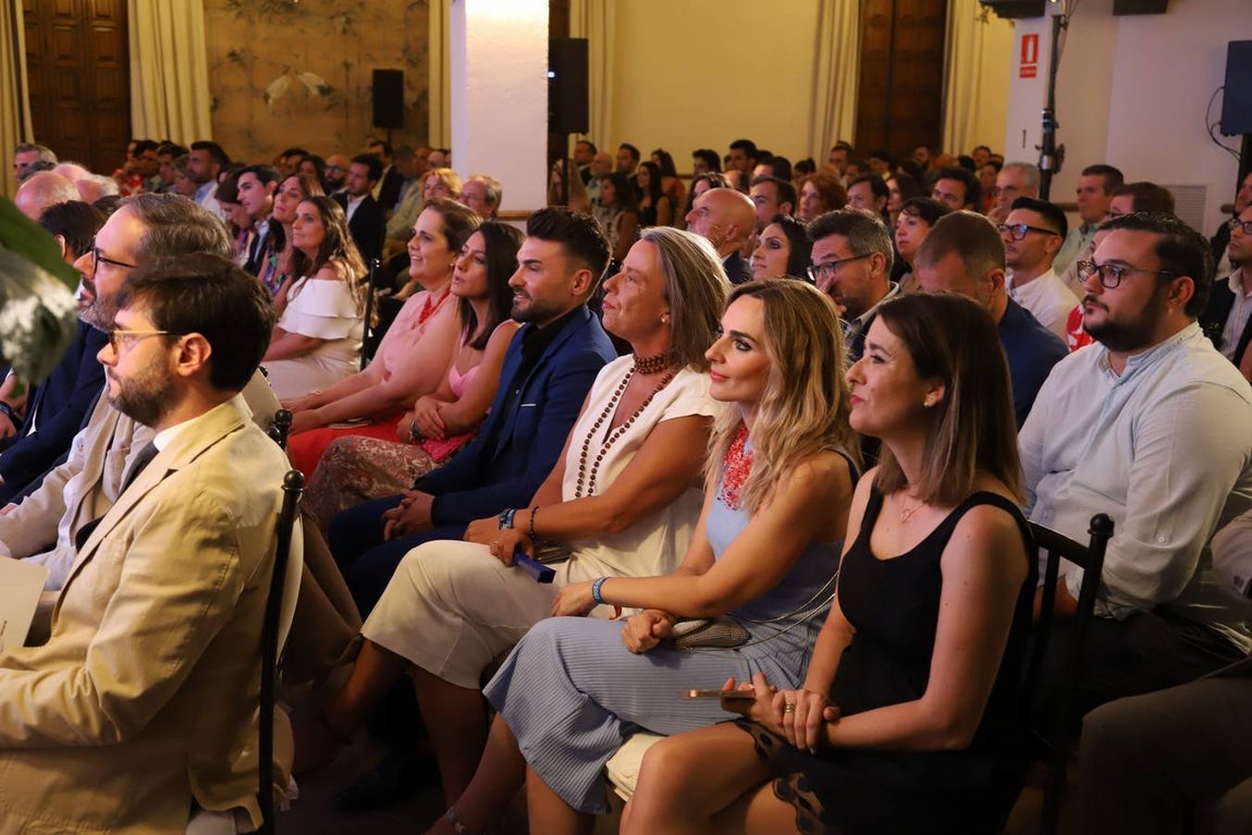 Fotos: Premios AJE Córdoba 2023, la gran fiesta de los emprendedores
