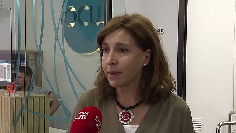 OCU subraya que afectados del Reggaeton Beach pueden pedir reembolso de entradas