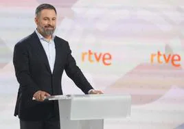 La Junta Electoral amonesta a RTVE por difundir mensajes «sesgados» y «engañosos» sobre Vox