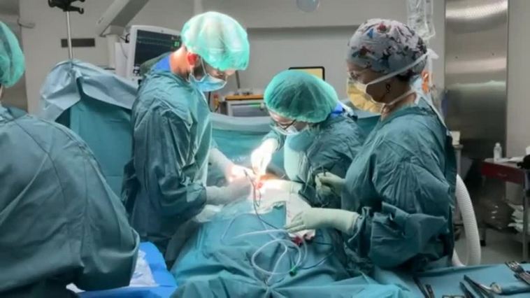 Avance médico en la reanimación de neonatos y prematuros