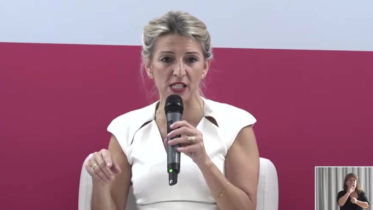 Díaz pide un último esfuerzo de movilización