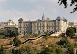 La Diputación Provincial de Toledo se constituirá el próximo día 27 de julio