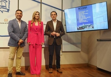 King África, Café Quijano y Kitai ponen música a la Milla de Oro de la Ribera del Duero