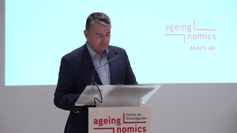 El Gobierno andaluz destaca su apuesta por la digitalización y el empleo senior
