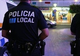 Detenidos dos turistas por amenazas tras ser expulsados de un hotel en Mallorca por hacer 'balconing'