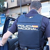 Detienen a un hombre por asestar seis puñaladas a su pareja y causarle heridas graves en Valencia