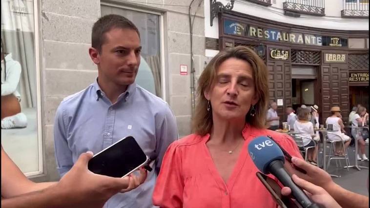 PSOE de Madrid confía en la "remontada" tras la "falta de escrúpulos" del PP