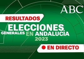 Resultados elecciones generales en Sevilla, Málaga, Cádiz y Andalucía, en directo: quién ha ganado, escrutinio, posibles pactos y última hora del 23J