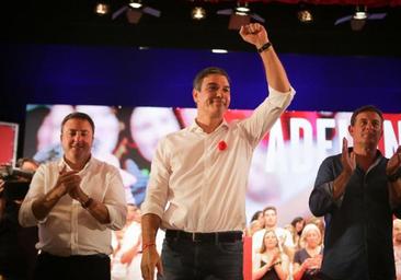 Sánchez admite ahora que el pago de peajes en 2024 se está negociando con Bruselas