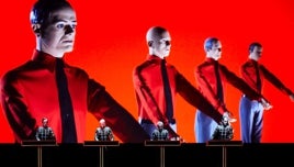 Kraftwerk, Gilberto Gil e Israel Fernández, en el cartel del Universal Music Festival 2023