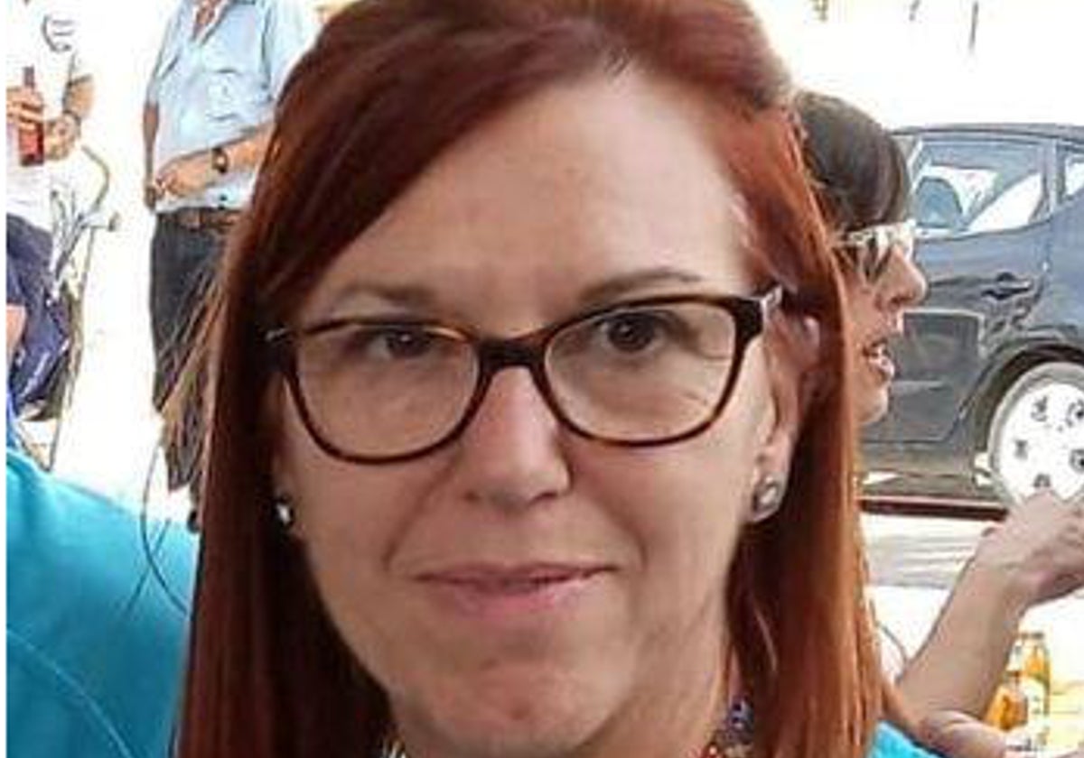 Yolanda Villar