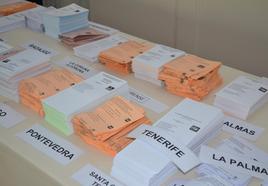 Elecciones: ¿Qué documentación necesito para ir a votar?