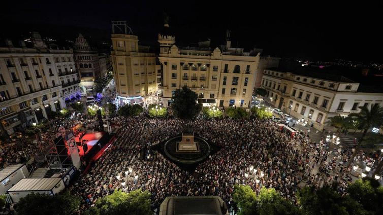 Centenario de un año que cambió Córdoba