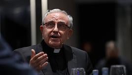 Pérez Moya, cuando el Cabildo Catedral de Córdoba multiplicó la actividad cultural y la transparencia