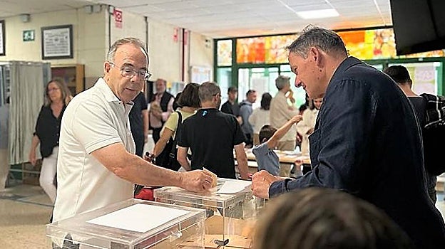 Xosé Sánchez Bugallo