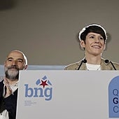 Pontón asegura que el escaño del BNG será «decisivo» para «evitar» un gobierno de la derecha