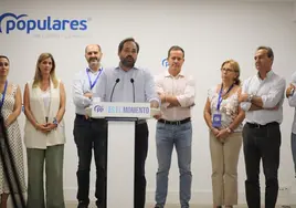 Resultados Castilla-La Mancha: El PP logra dar el vuelco y se impone como el partido más votado