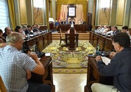 Aprobados los representantes de la Diputación de Albacete en los Organismos y Entidades