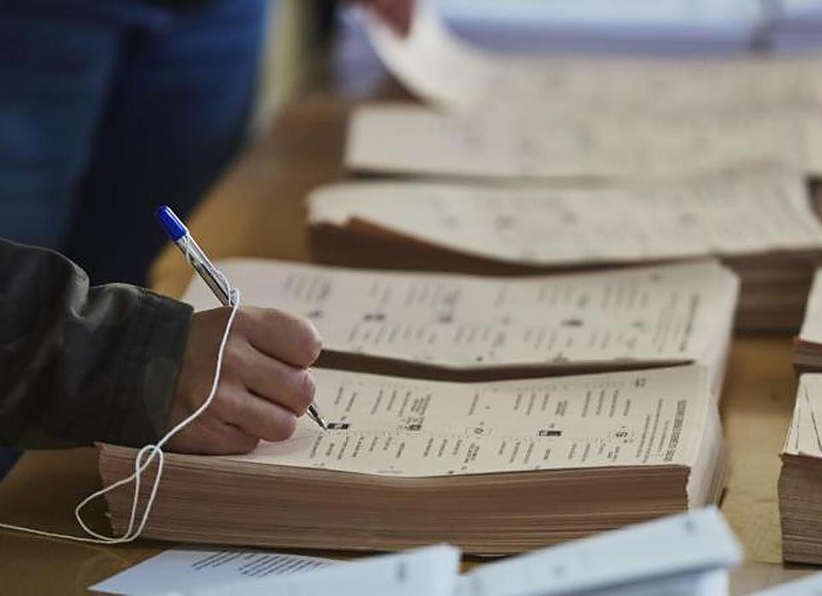 ¿Qué es el voto CERA y cómo puede influir en el resultado de las elecciones?