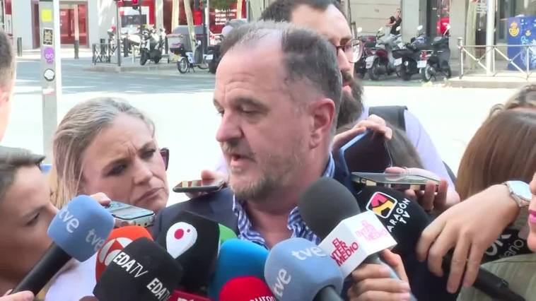 El PP llama al PNV a "reflexionar" tras su "mal resultado"