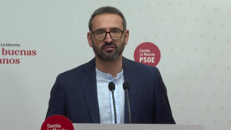 PSOE C-LM: "España se ha convertido en el freno de la ultraderecha en Europa"