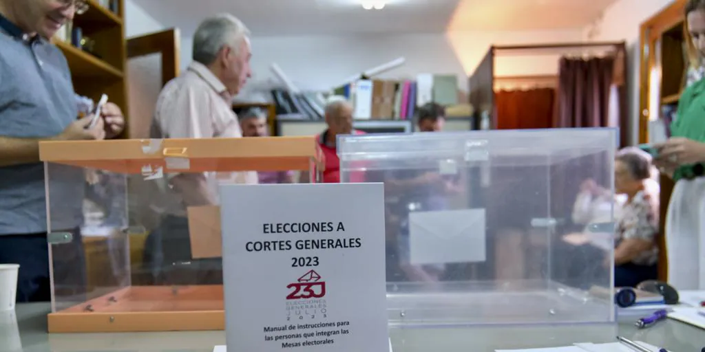 Cu Ndo Se Pueden Celebrar De Nuevo Las Elecciones Generales El