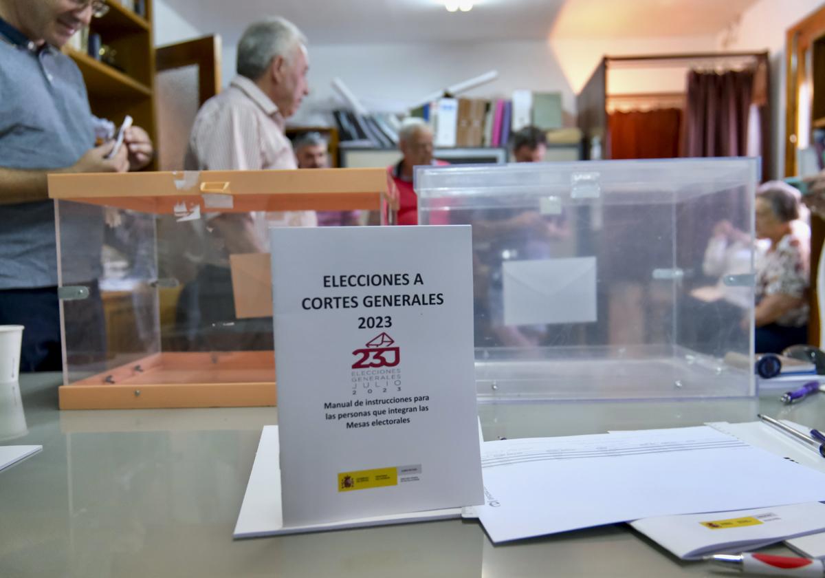 Cuándo Se Pueden Celebrar De Nuevo Las Elecciones Generales El