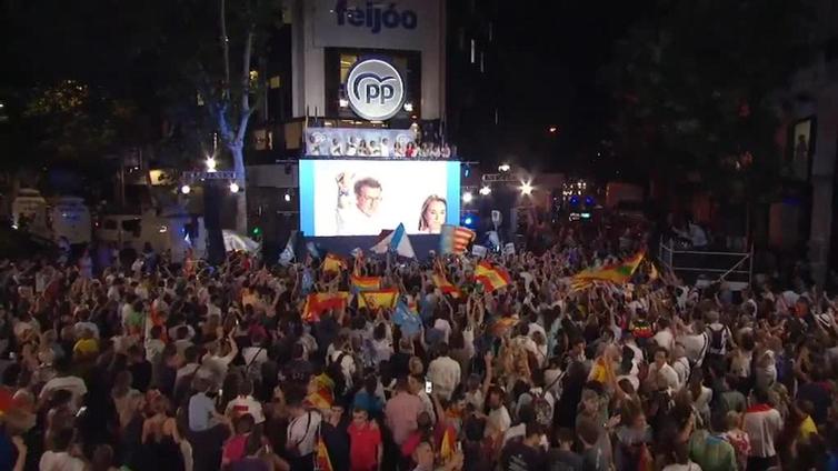 De la amarga victoria al papel del Senado: claves del 23J