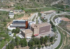 Detenida una falsa doctora tras ejercer en una clínica y dos hospitales catalanes