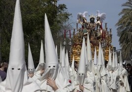 Muere Rafael Rodríguez Nogueras, el gran revulsivo de la hermandad de la Merced de Córdoba