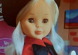 Investigan a una mujer de Salamanca que simuló la venta de muñecas 'Nancy' para estafar 1.500 euros