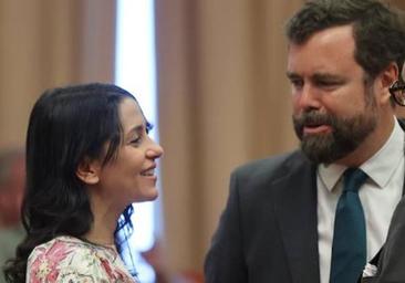 Reencuentros y despedidas: el limbo entre dos legislaturas