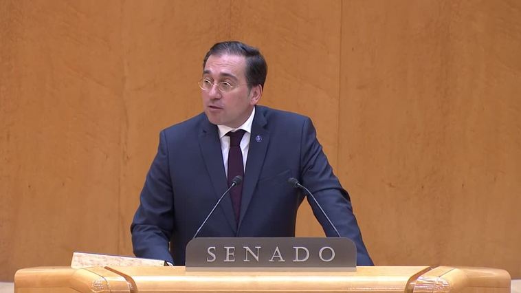 Albares destaca la oportunidad EuroLat para reforzar las relaciones entre UE y Latinoamérica