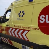 El hombre que murió apuñalado en Yaiza (Lanzarote) fue atacado tras una discusión por un móvil