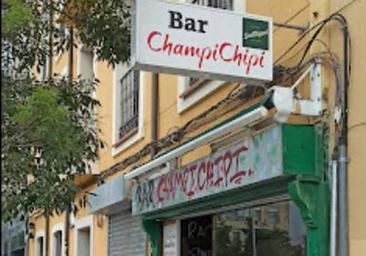 Apuñalado el cocinero un bar de Valladolid al intermediar en una discusión entre dos clientes