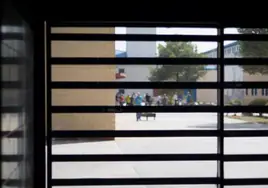 La «sorprendente» marcha del director de la cárcel de Botafuegos en Algeciras, tras cinco meses al frente