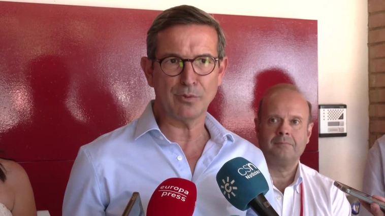 La Junta de Andalucía autoriza la ampliación de la vida útil de Mina de Riotinto ocho años más