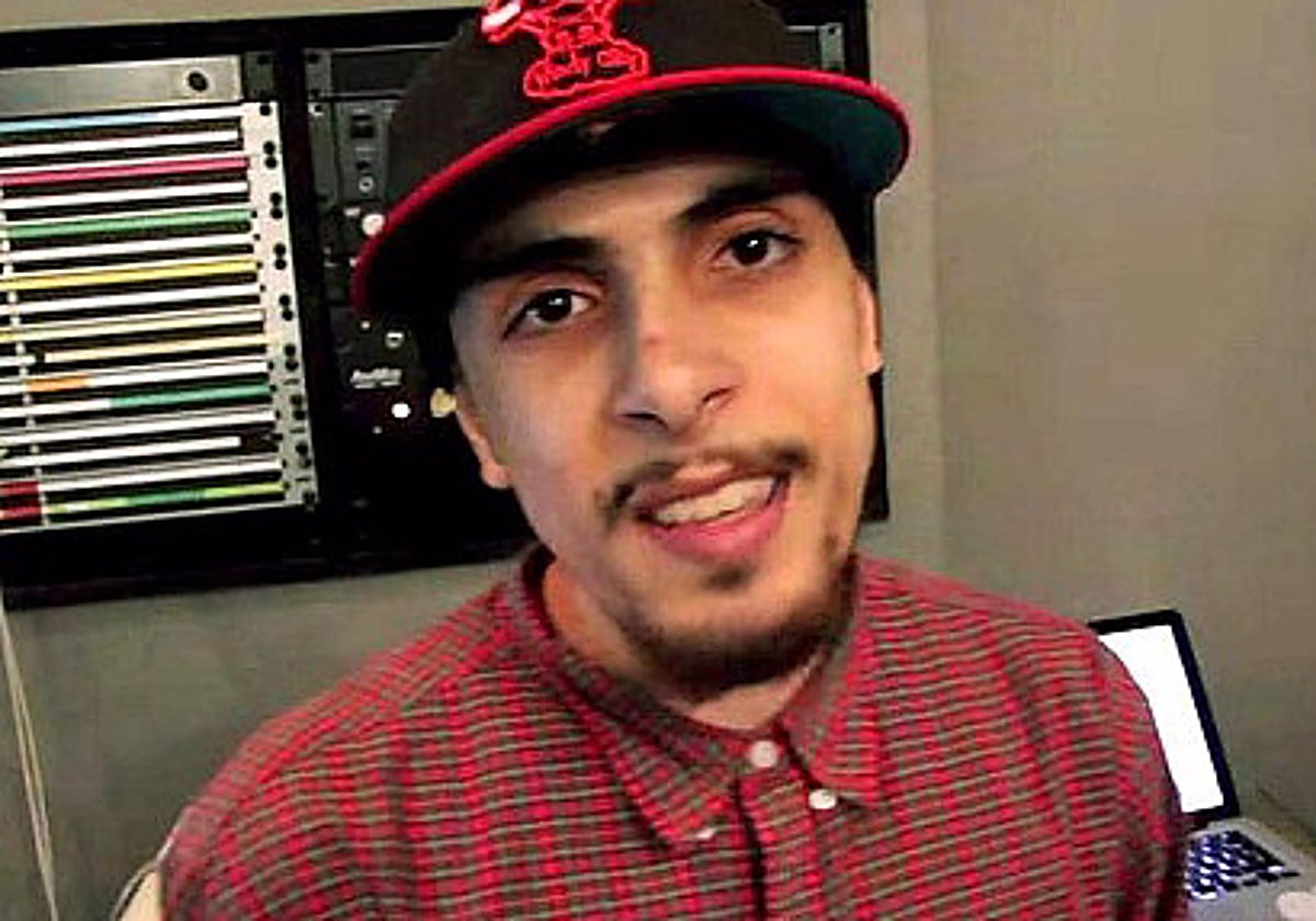 Encuentran muerto en su celda al rapero y presunto yihadista Abdel-Bary ...