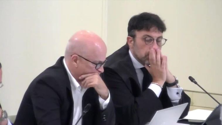 Abogado del maquinista alega que Garzón "no es responsable de la negligencia de Adif"