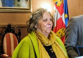 Fallece Encarnación Pérez, subdelegada del Gobierno en Salamanca