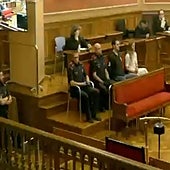 El jurado declara culpable por unanimidad a John Musetescu por el triple crimen de Barcelona y rechaza el trastorno mental