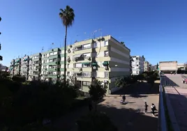 La Junta de Andalucía da luz verde a otros 5,1 millones para la rehabilitación de viviendas en el Parque Figueroa