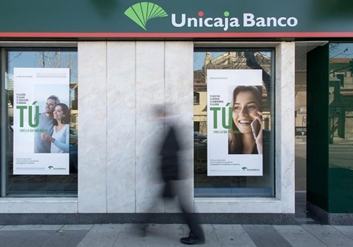 Unicaja reduce a 148 millones sus beneficios en el primer semestre de ...