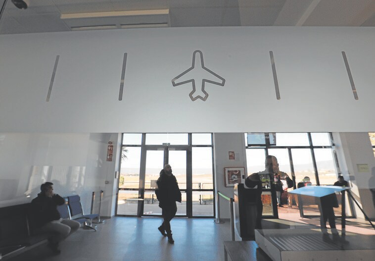 'Routes', o la feria de navegación aérea que pone el aeropuerto del Córdoba en el mapa