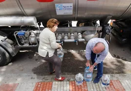 Aguas de Pozoblanco invertirá 3,5 millones de euros en cuatro años para mejorar la red