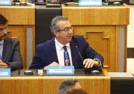La Diputación de Alicante convoca la Comisión Técnica de la Mesa del Agua tras el rechazo a la suspensión cautelar del recorte del Tajo-Segura