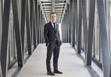 Pablo Varela, el ascenso del fiscal que combatió a los nuevos narcos gallegos