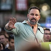 Vox pierde más de 600.000 votos respecto a 2019 pese a mejorar el resultado de mayo