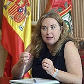 Imagen - «Somos un único equipo de Gobierno y mantengo la expectativa de durar así cuatro años»